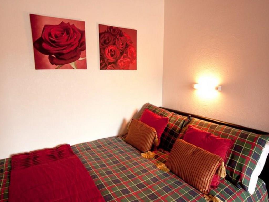Cloudberry Apartment Edynburg Zewnętrze zdjęcie