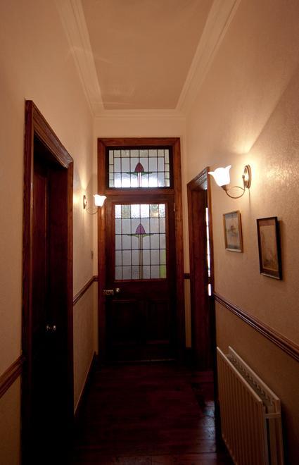 Cloudberry Apartment Edynburg Pokój zdjęcie