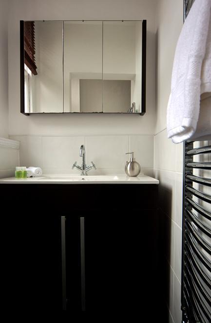 Cloudberry Apartment Edynburg Pokój zdjęcie